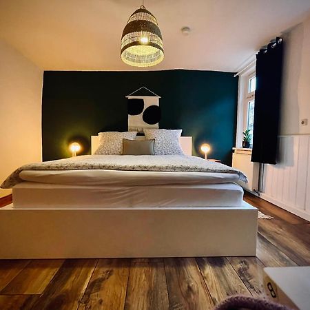 # One Apartment'S / Parkplatz / Schlossplatz Coburg Luaran gambar