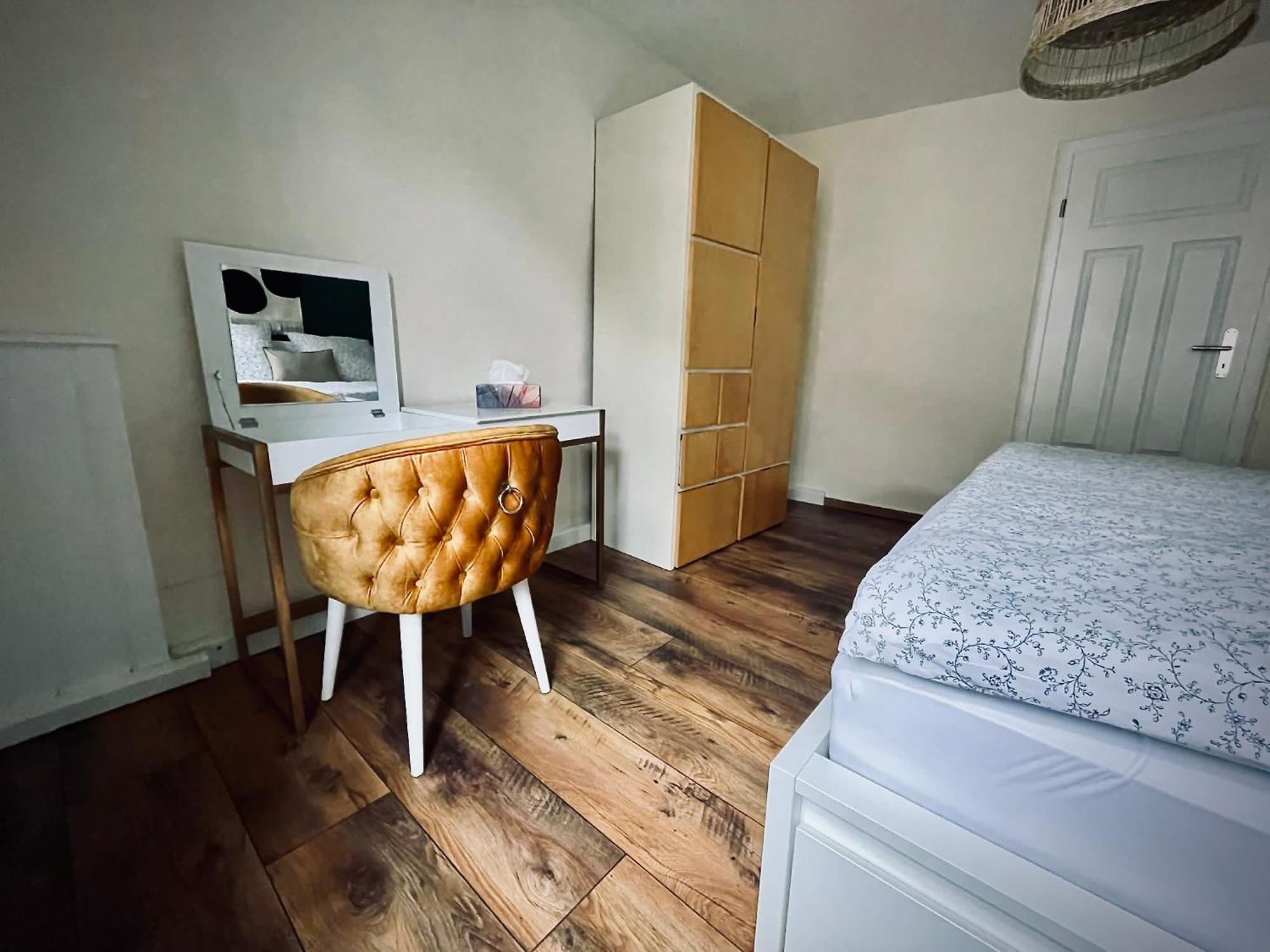 # One Apartment'S / Parkplatz / Schlossplatz Coburg Luaran gambar