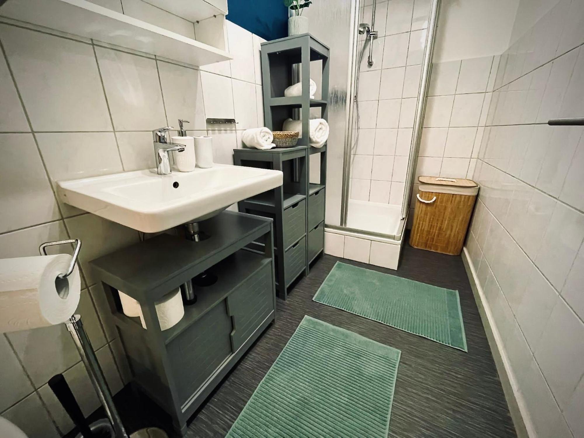 # One Apartment'S / Parkplatz / Schlossplatz Coburg Luaran gambar