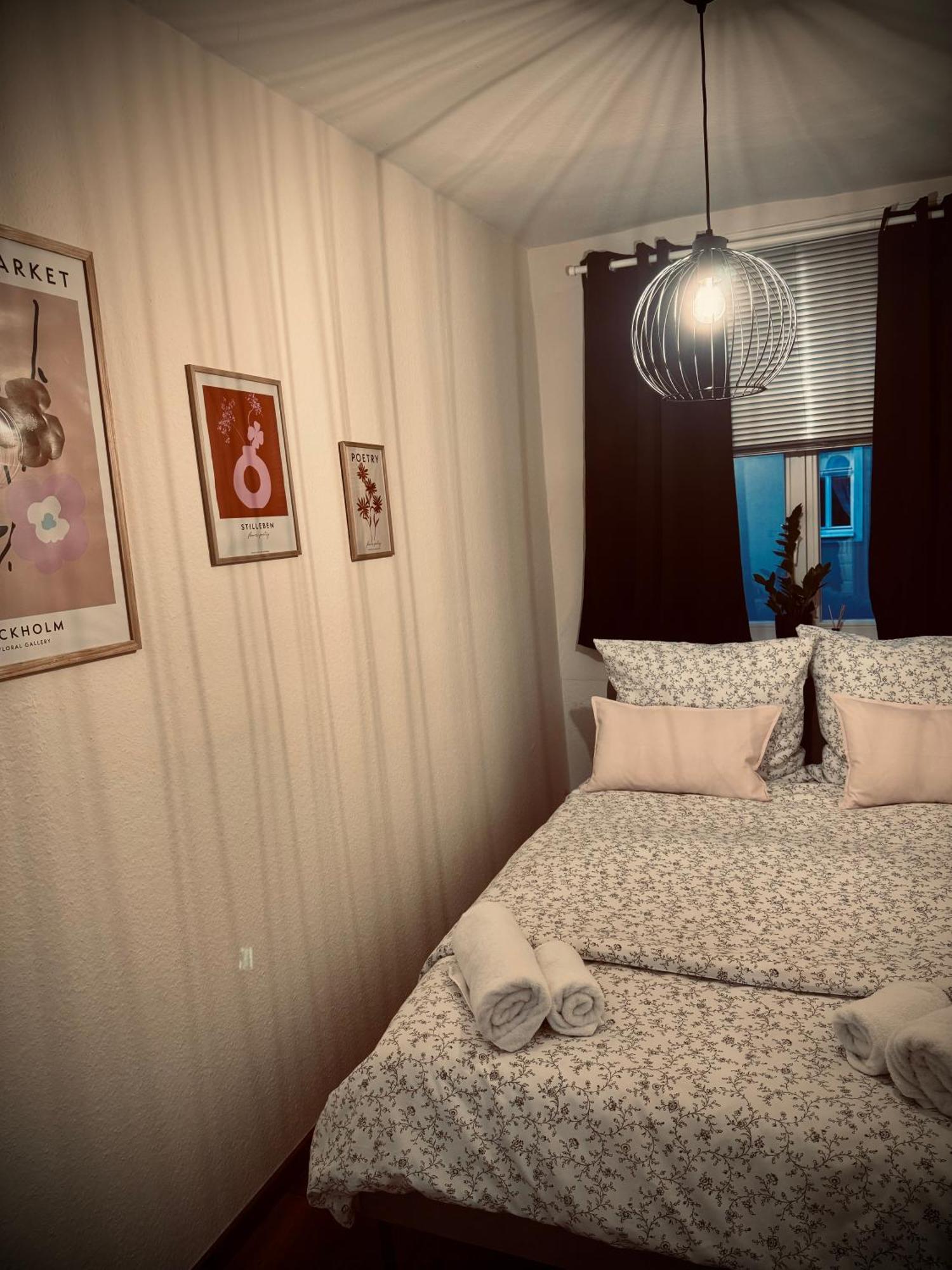 # One Apartment'S / Parkplatz / Schlossplatz Coburg Luaran gambar
